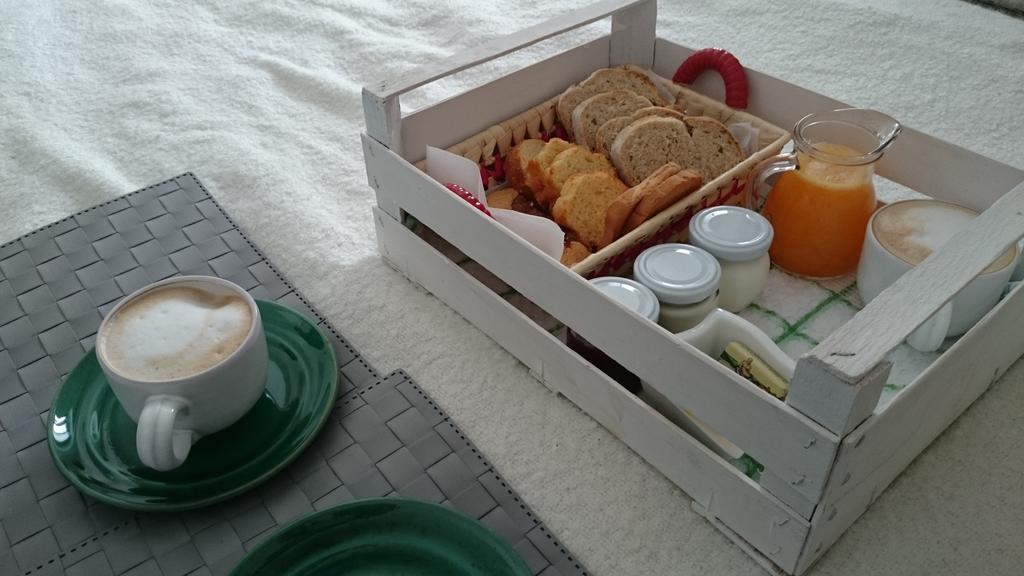 Il Pirata Innamorato Lido di Ostia Habitación foto